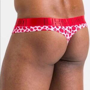 Mens Thong